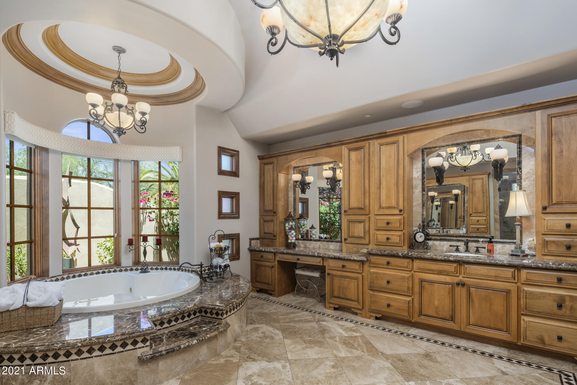 DOUBLE TREE ACRES - Residential