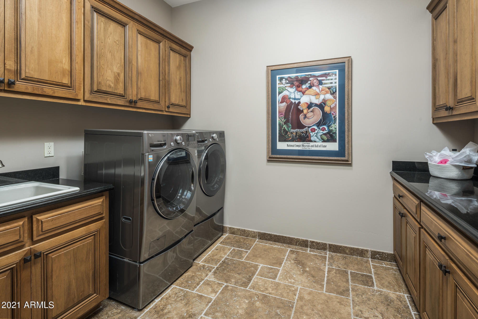 DOUBLE TREE ACRES - Residential