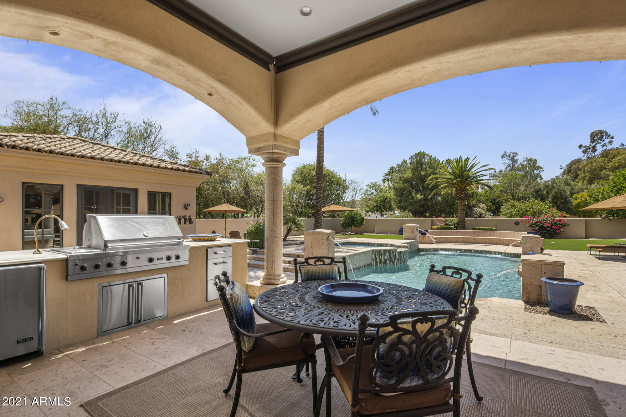 DOUBLE TREE ACRES - Residential