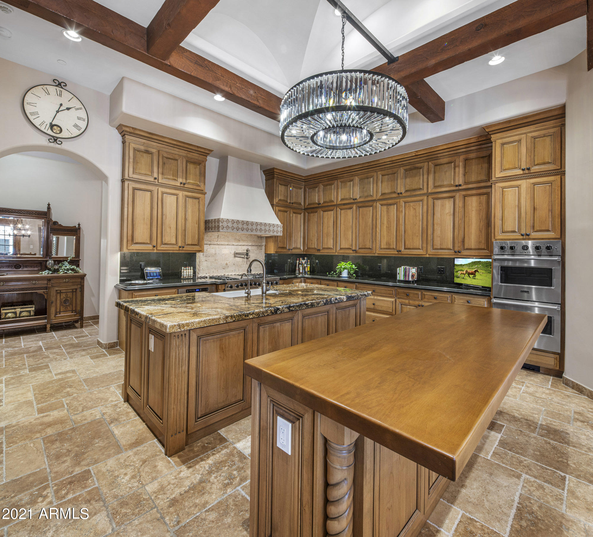 DOUBLE TREE ACRES - Residential