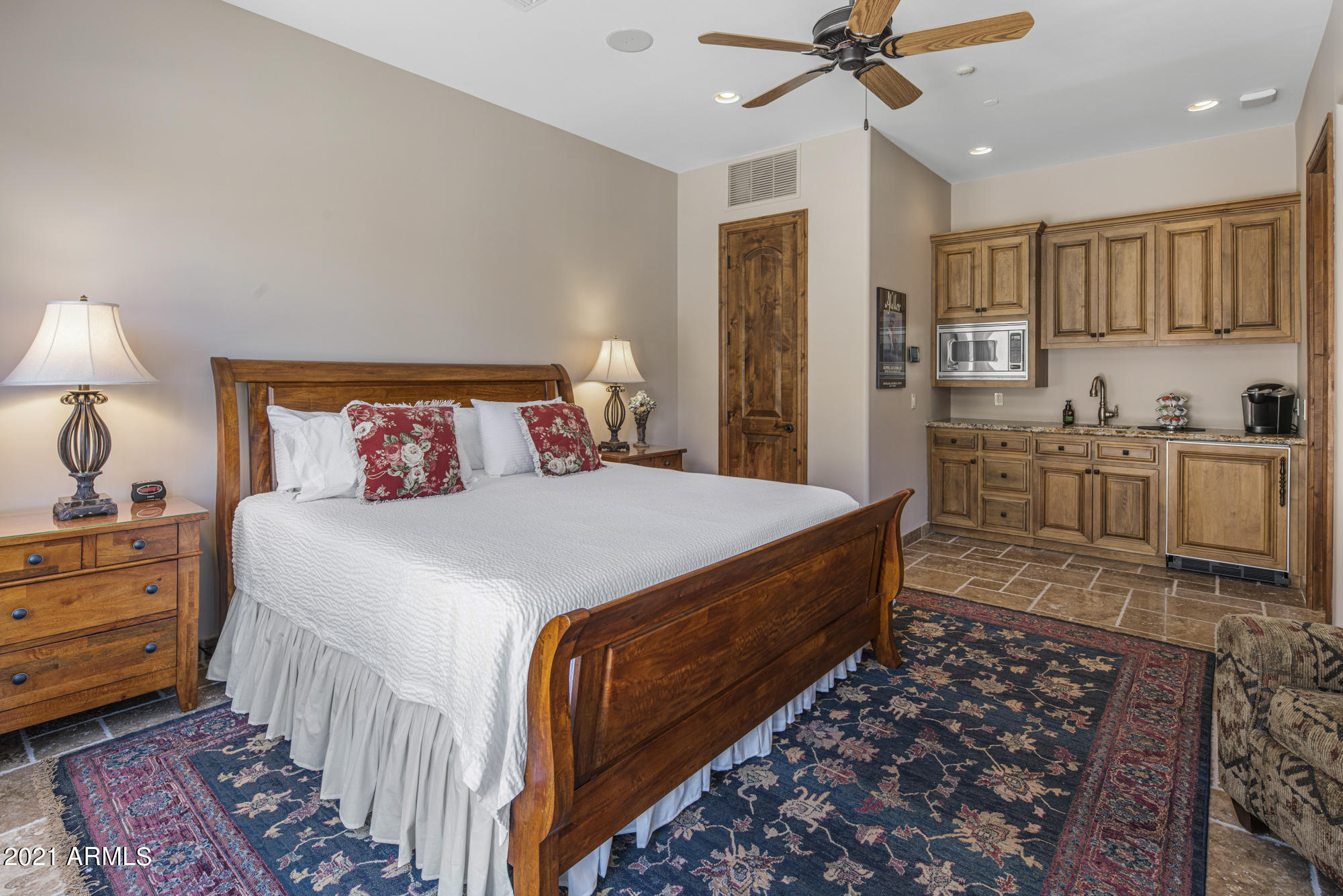 DOUBLE TREE ACRES - Residential