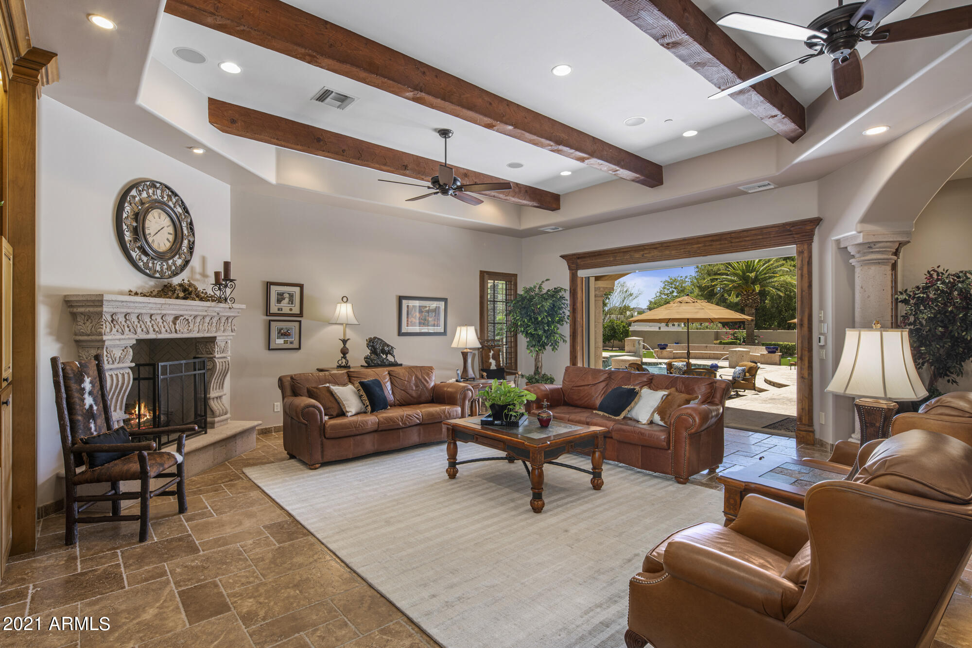 DOUBLE TREE ACRES - Residential