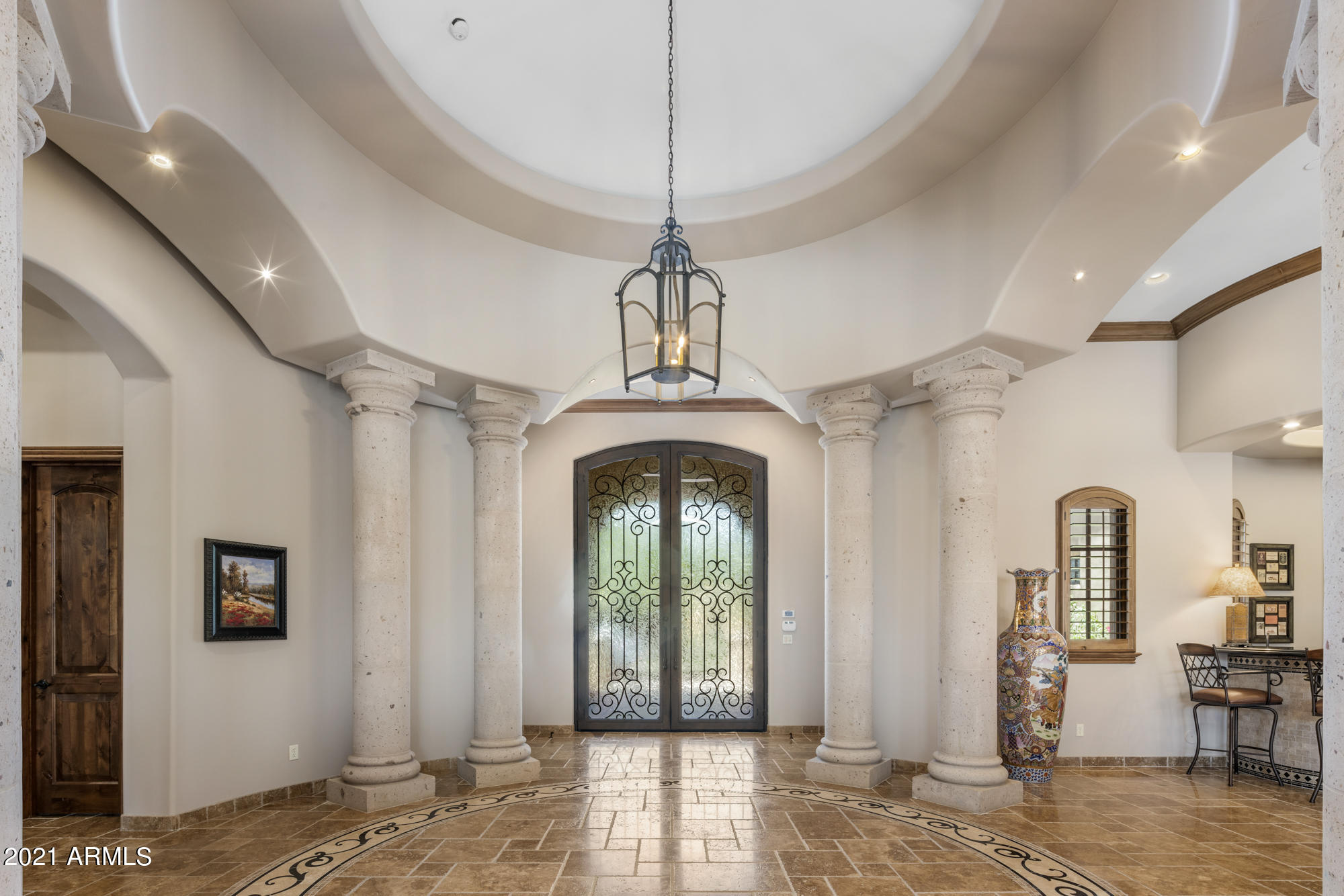 DOUBLE TREE ACRES - Residential