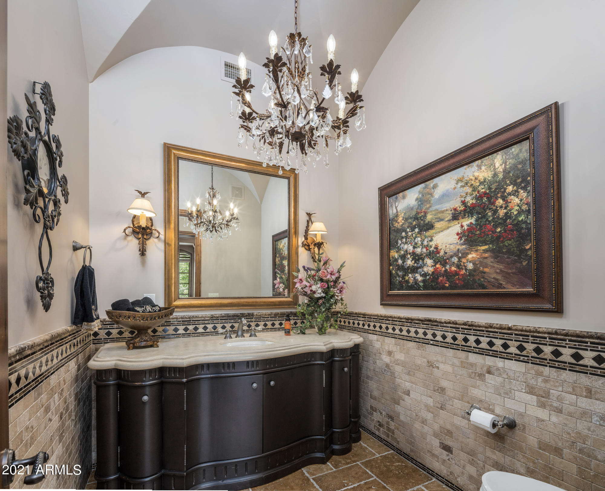 DOUBLE TREE ACRES - Residential