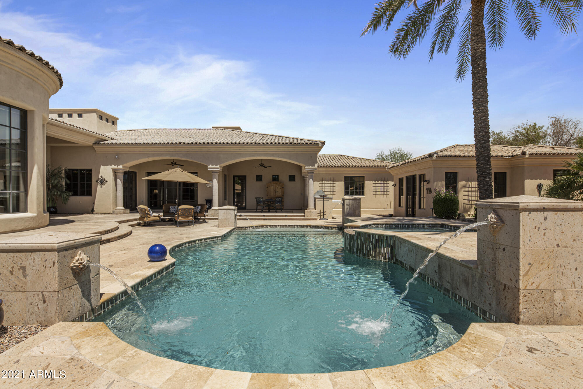 DOUBLE TREE ACRES - Residential