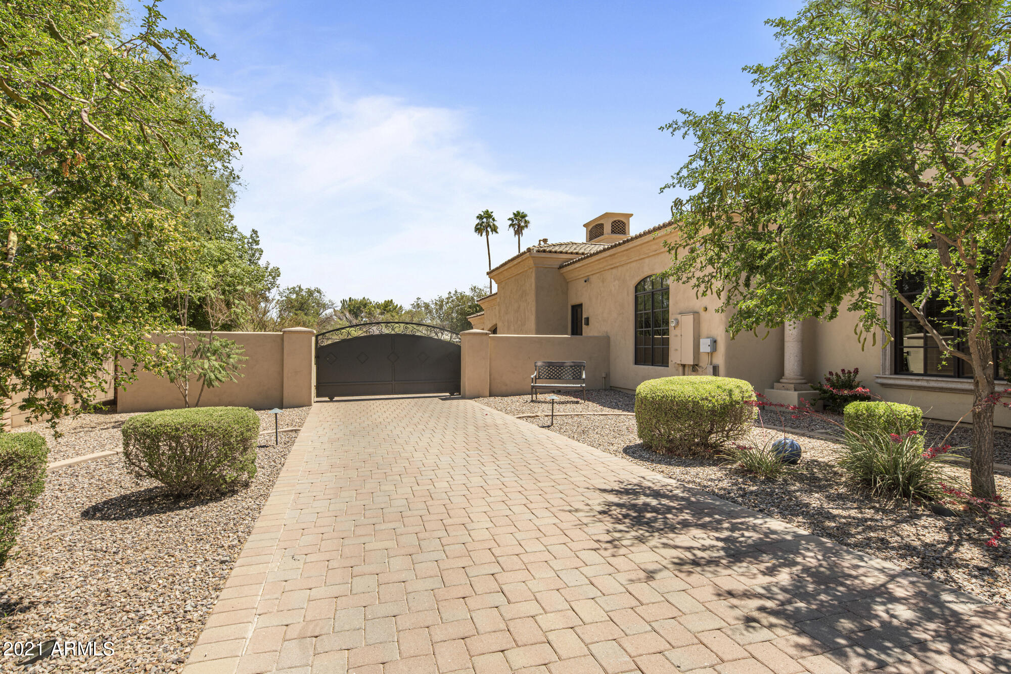 DOUBLE TREE ACRES - Residential