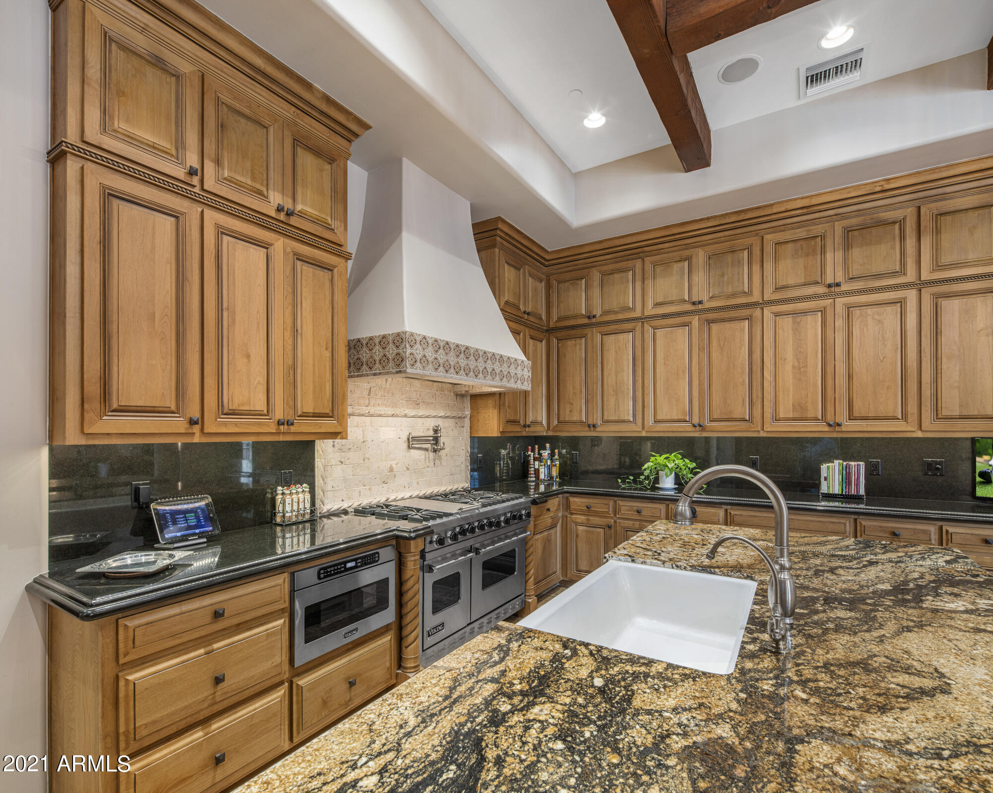 DOUBLE TREE ACRES - Residential