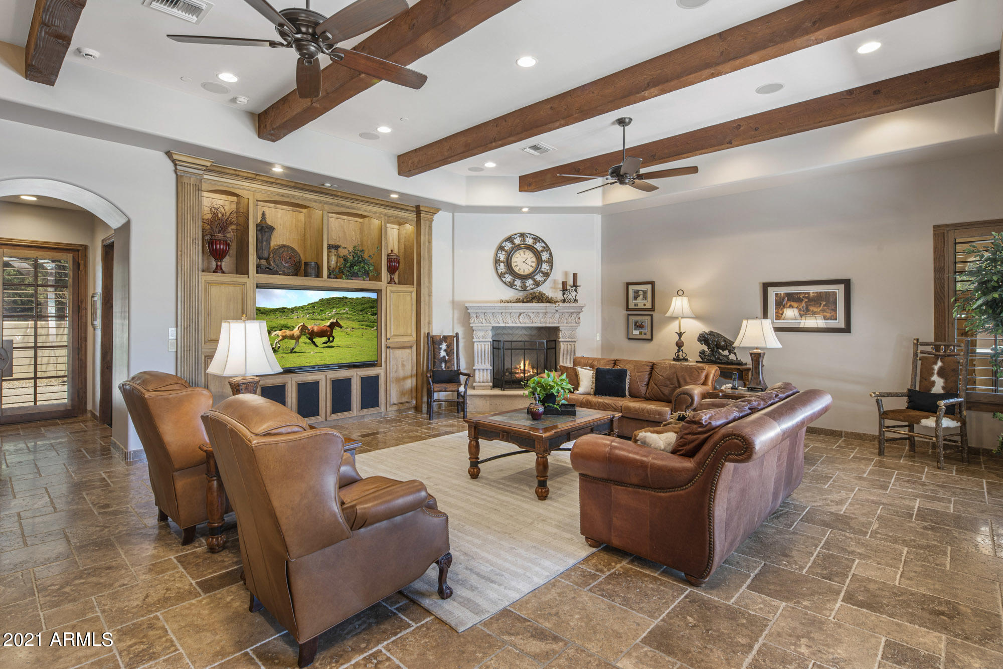 DOUBLE TREE ACRES - Residential