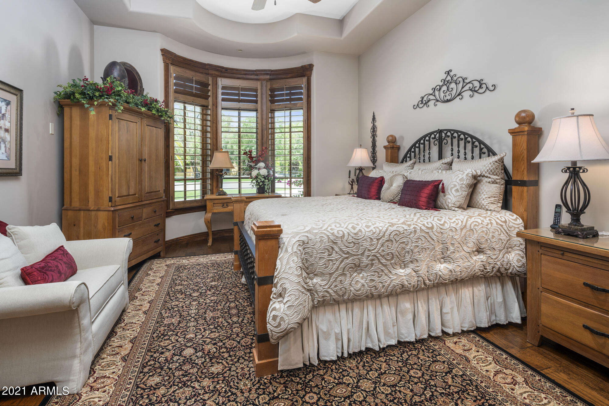 DOUBLE TREE ACRES - Residential