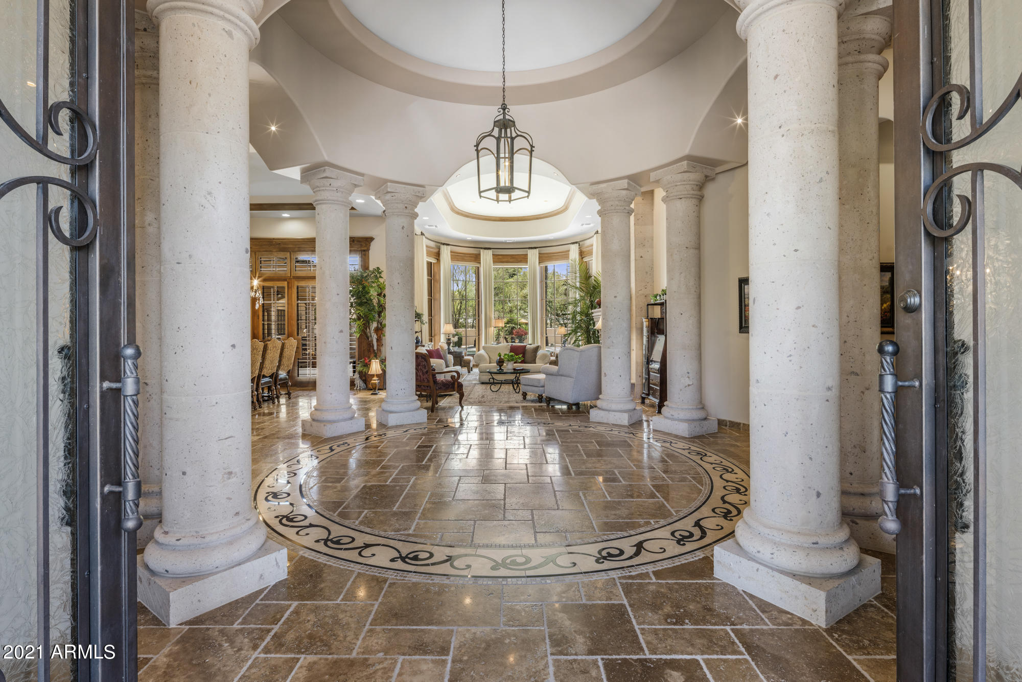 DOUBLE TREE ACRES - Residential