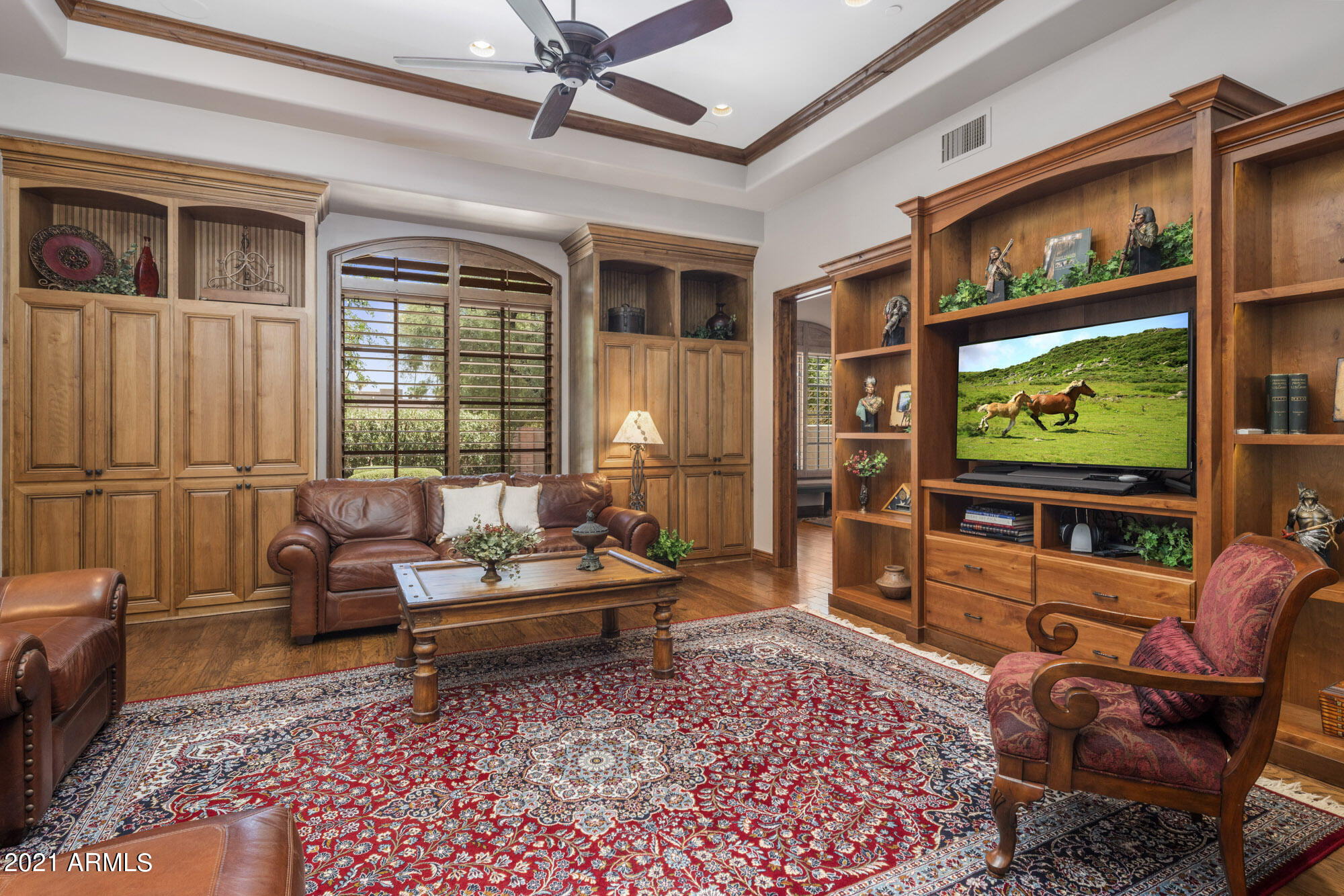 DOUBLE TREE ACRES - Residential
