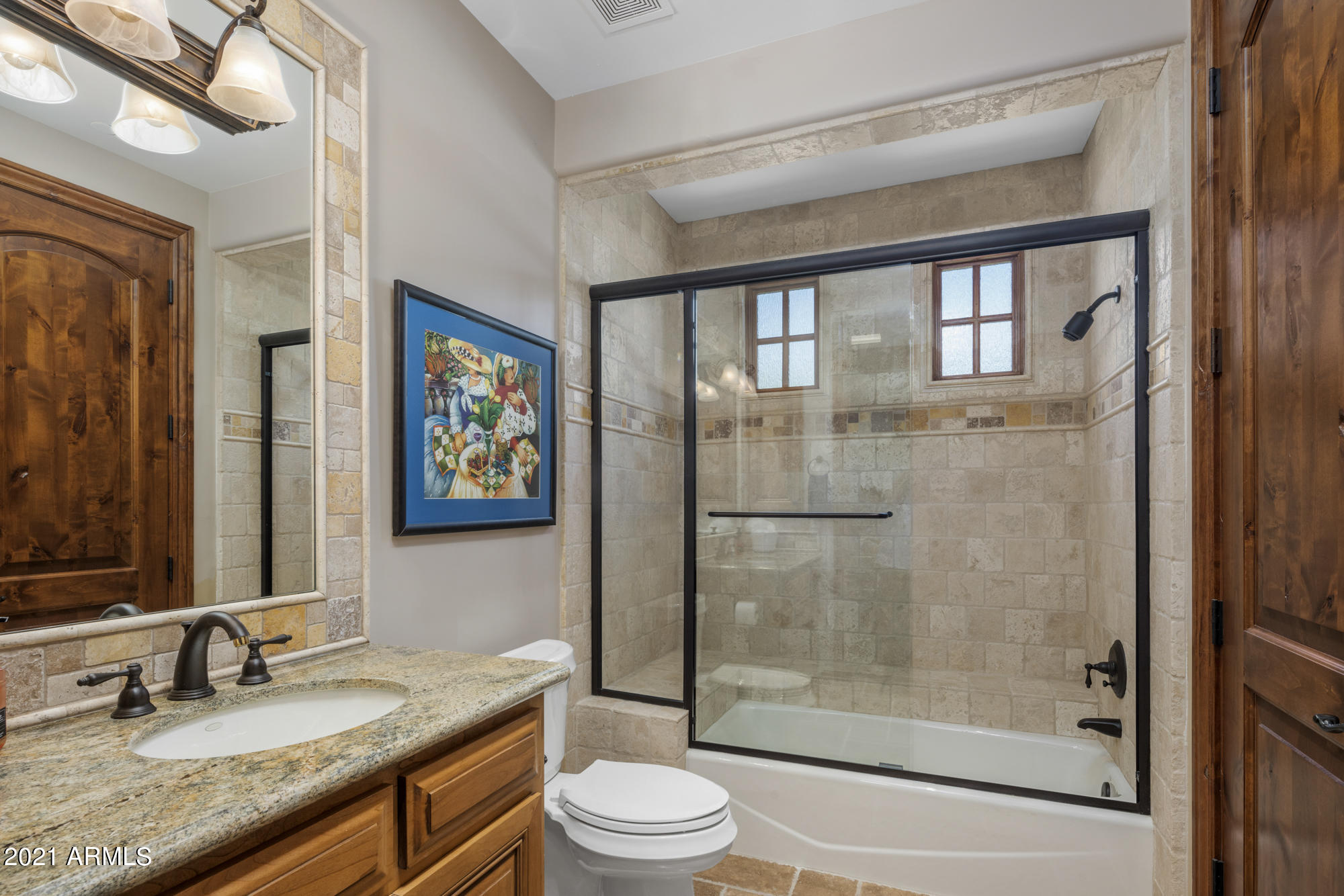 DOUBLE TREE ACRES - Residential