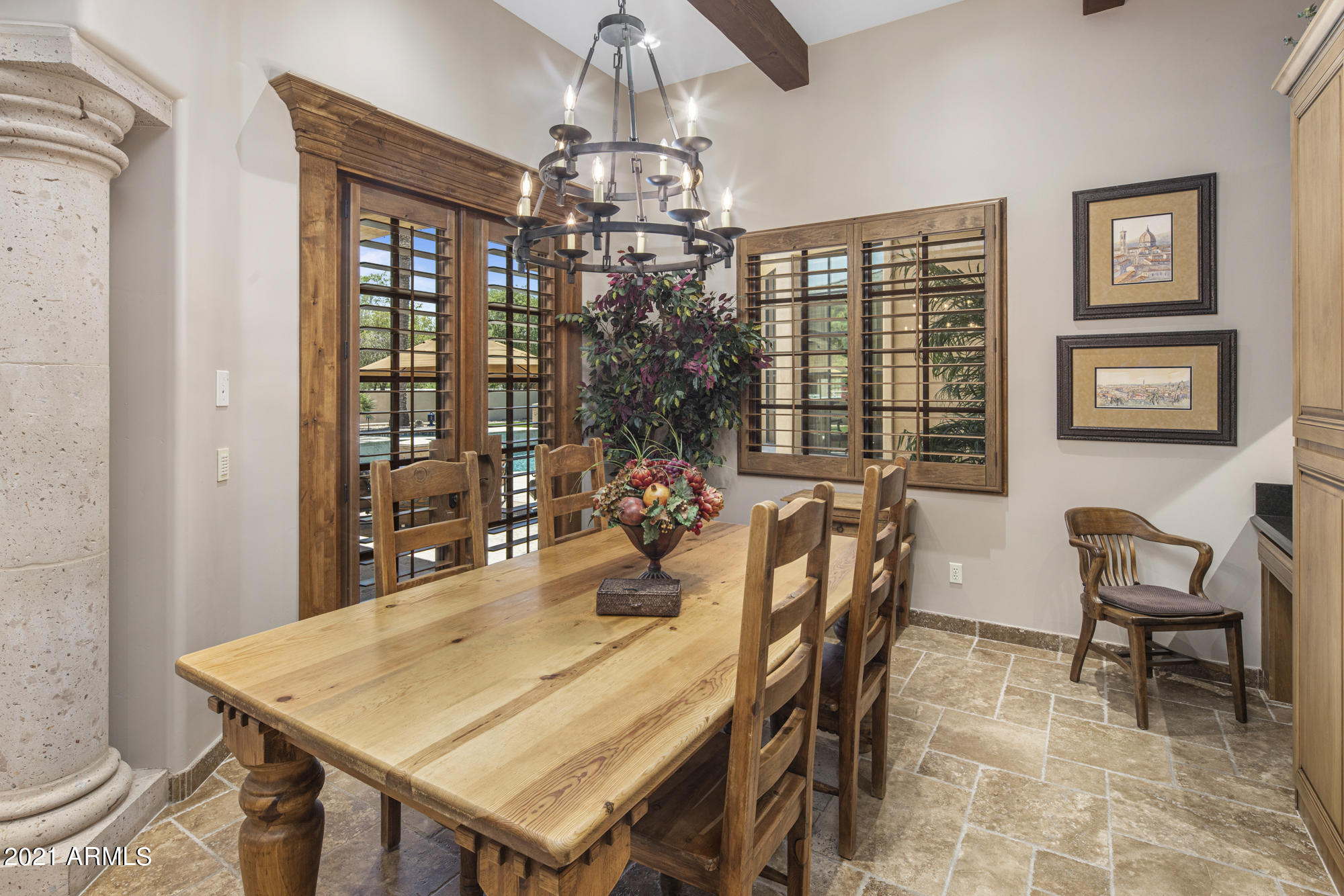 DOUBLE TREE ACRES - Residential