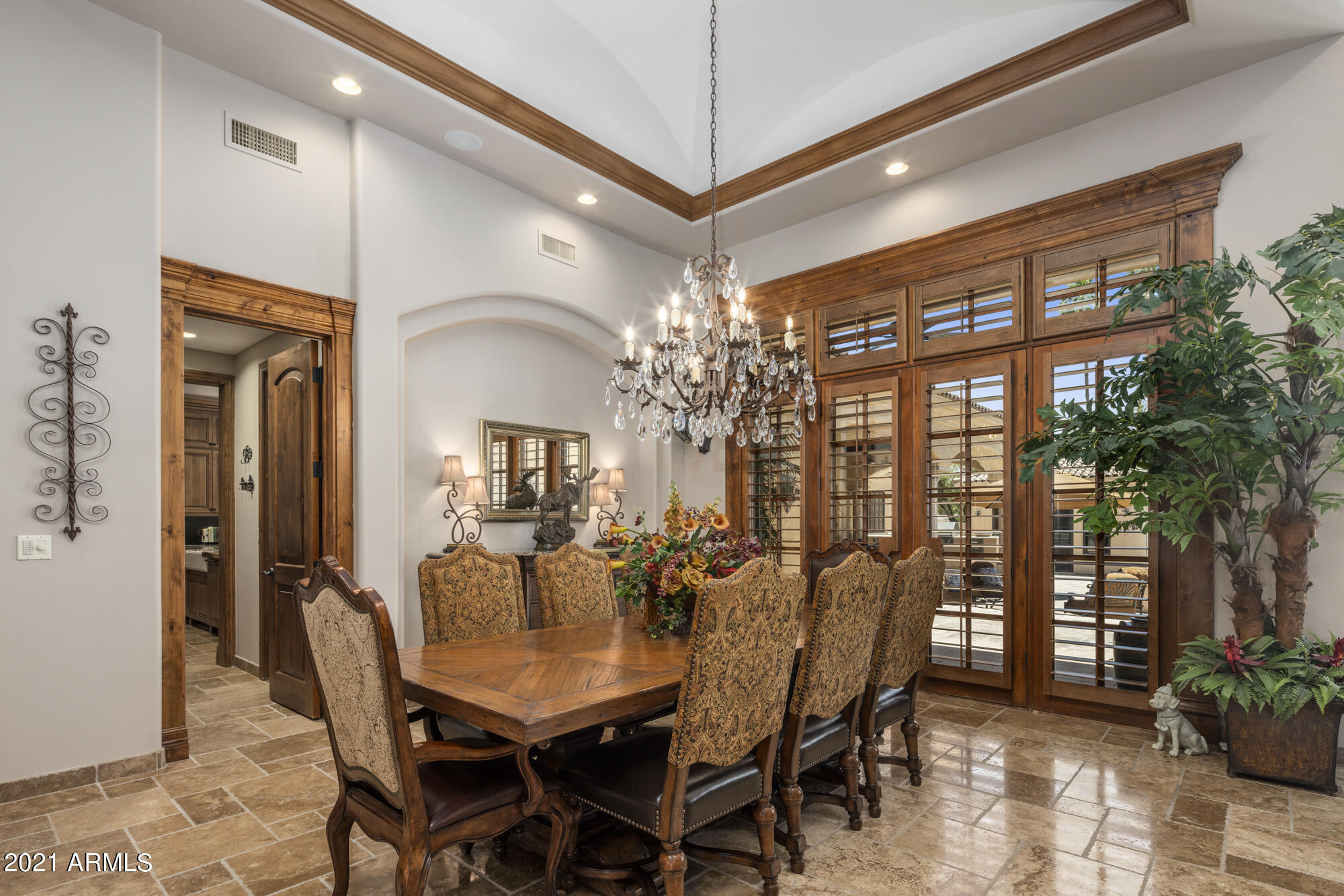 DOUBLE TREE ACRES - Residential