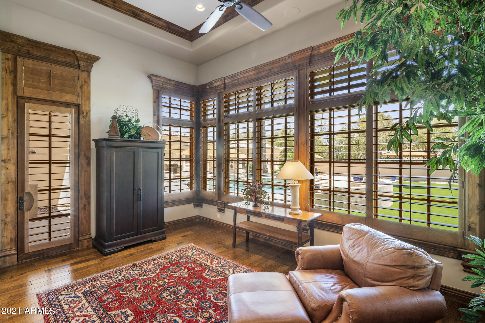 DOUBLE TREE ACRES - Residential