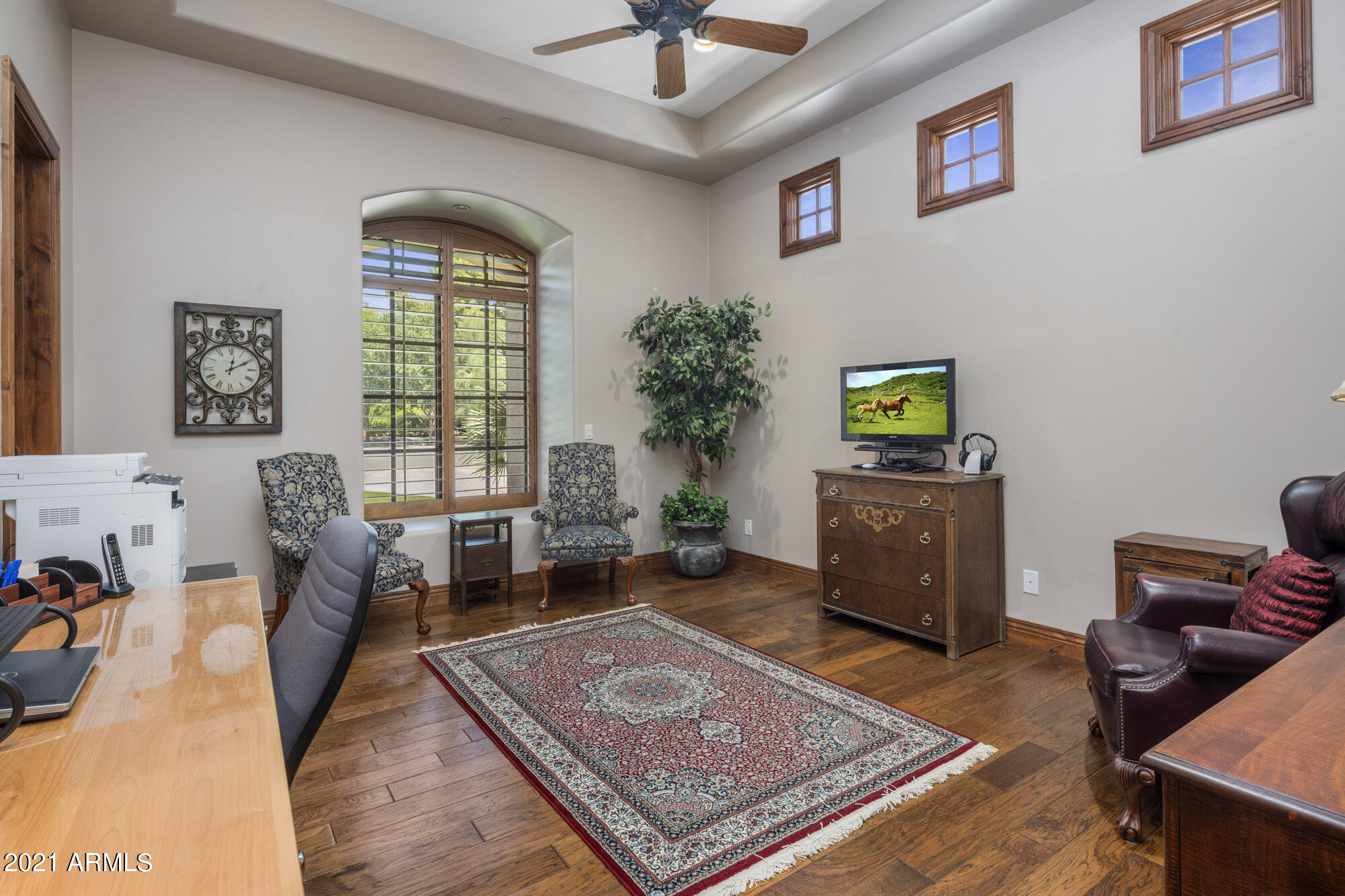 DOUBLE TREE ACRES - Residential