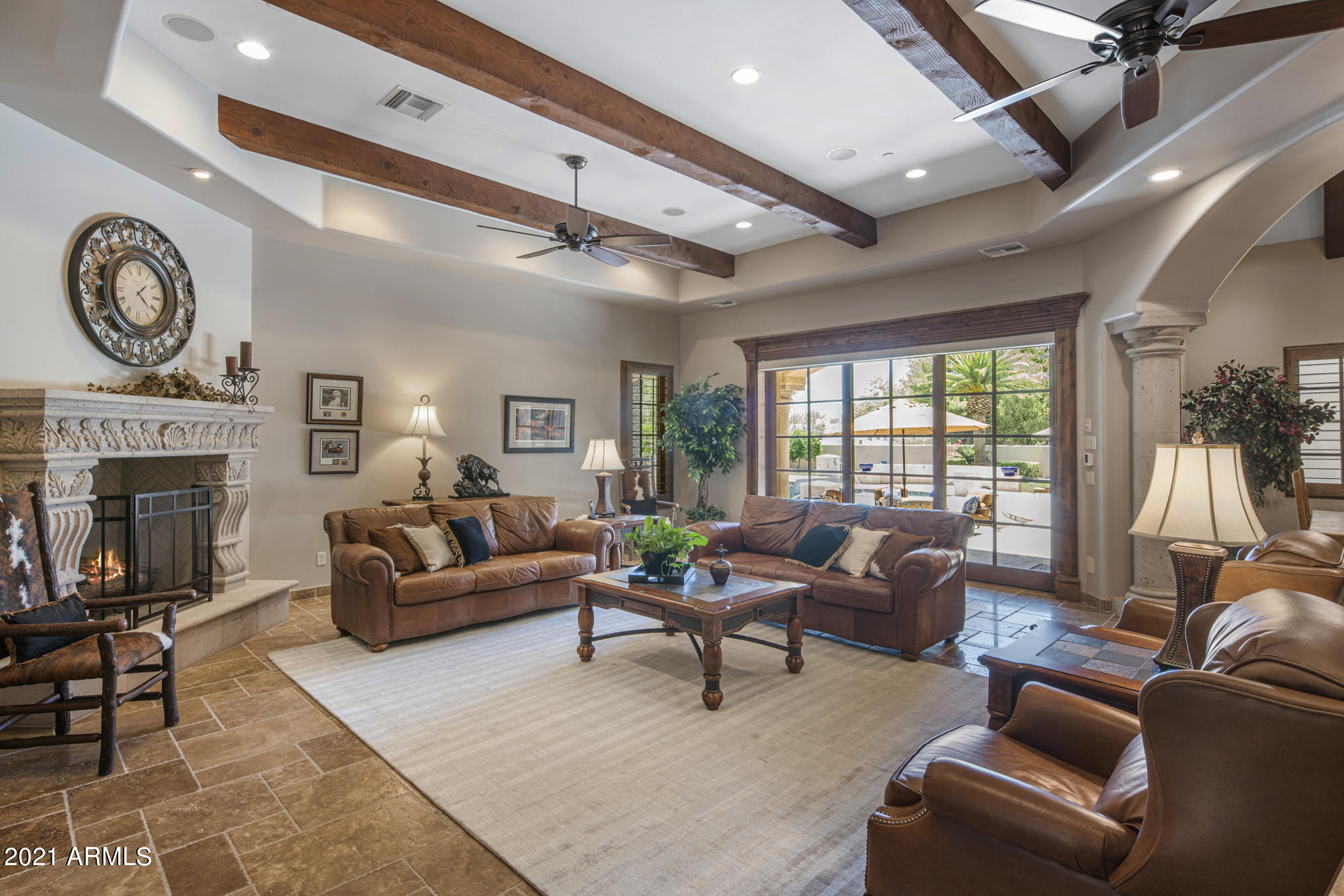 DOUBLE TREE ACRES - Residential