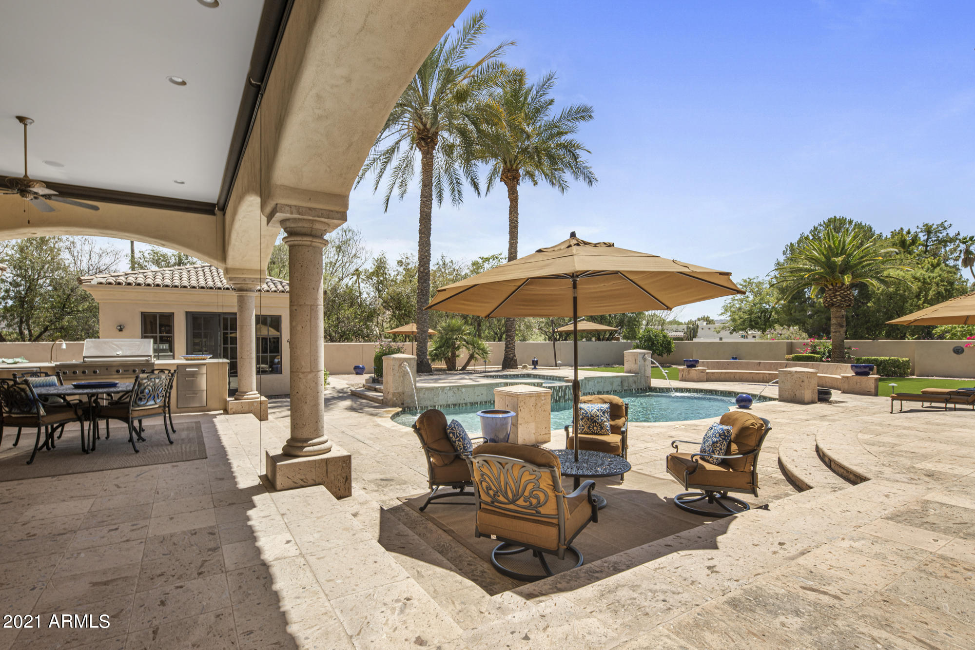 DOUBLE TREE ACRES - Residential