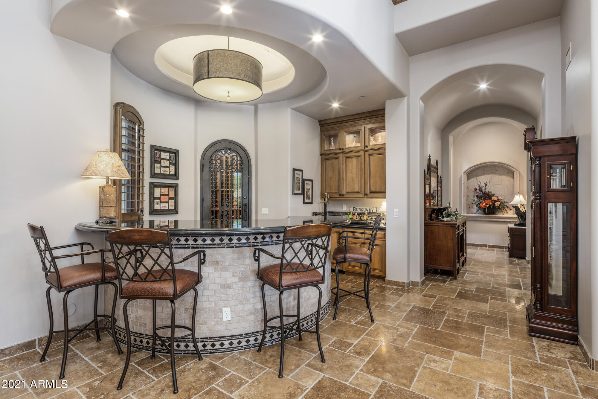DOUBLE TREE ACRES - Residential