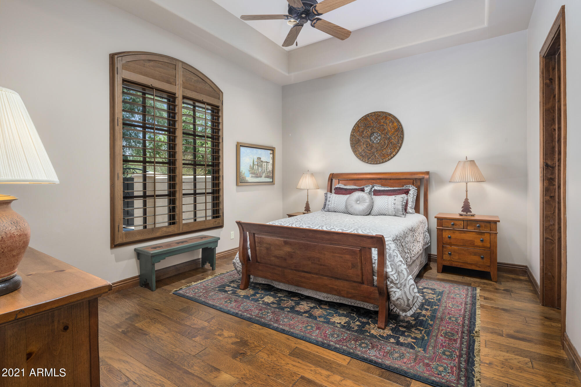 DOUBLE TREE ACRES - Residential