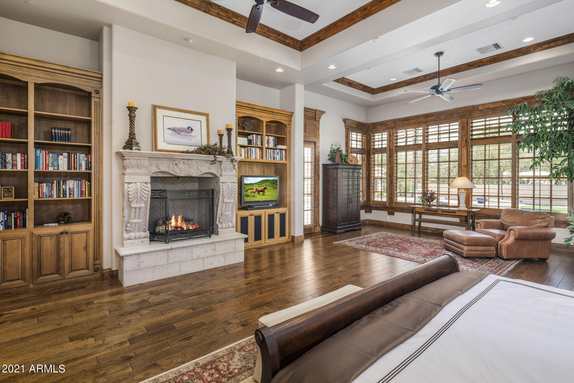 DOUBLE TREE ACRES - Residential