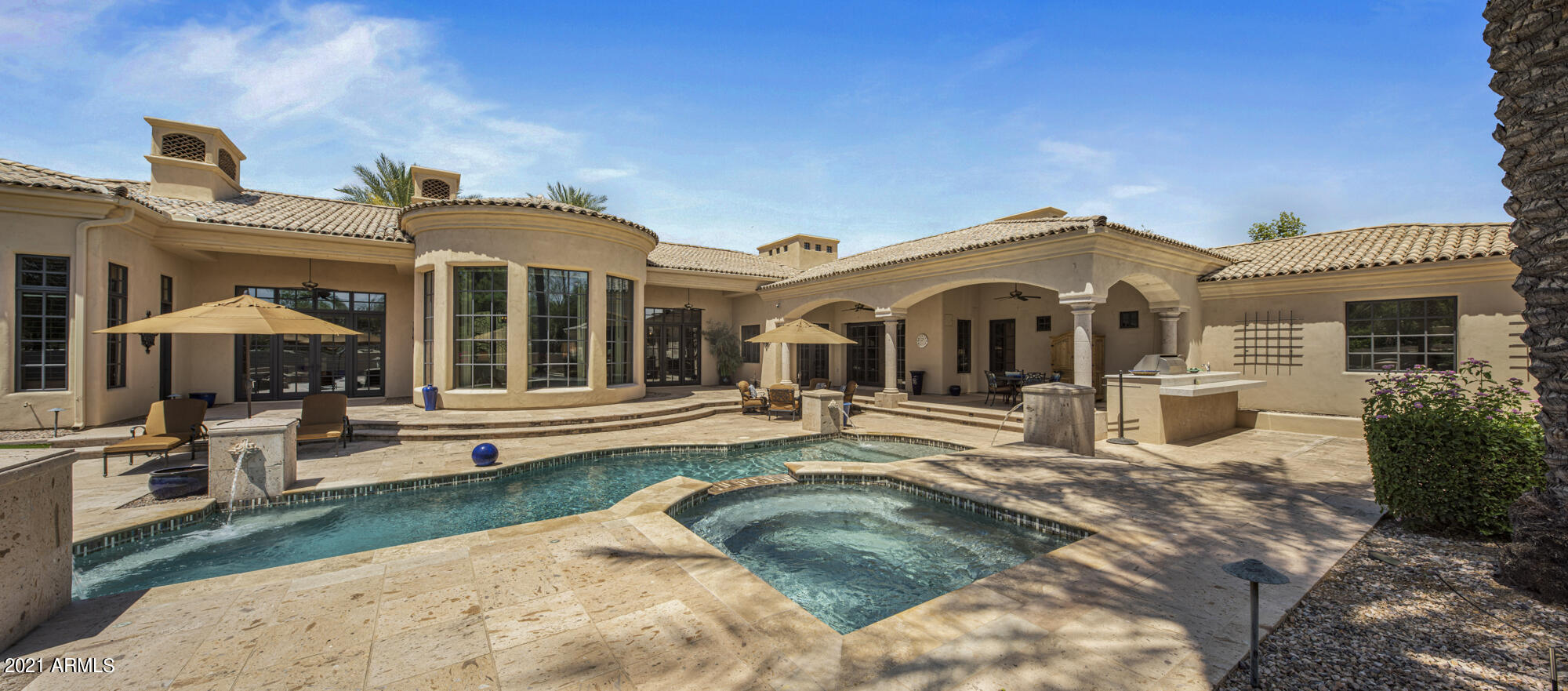 DOUBLE TREE ACRES - Residential