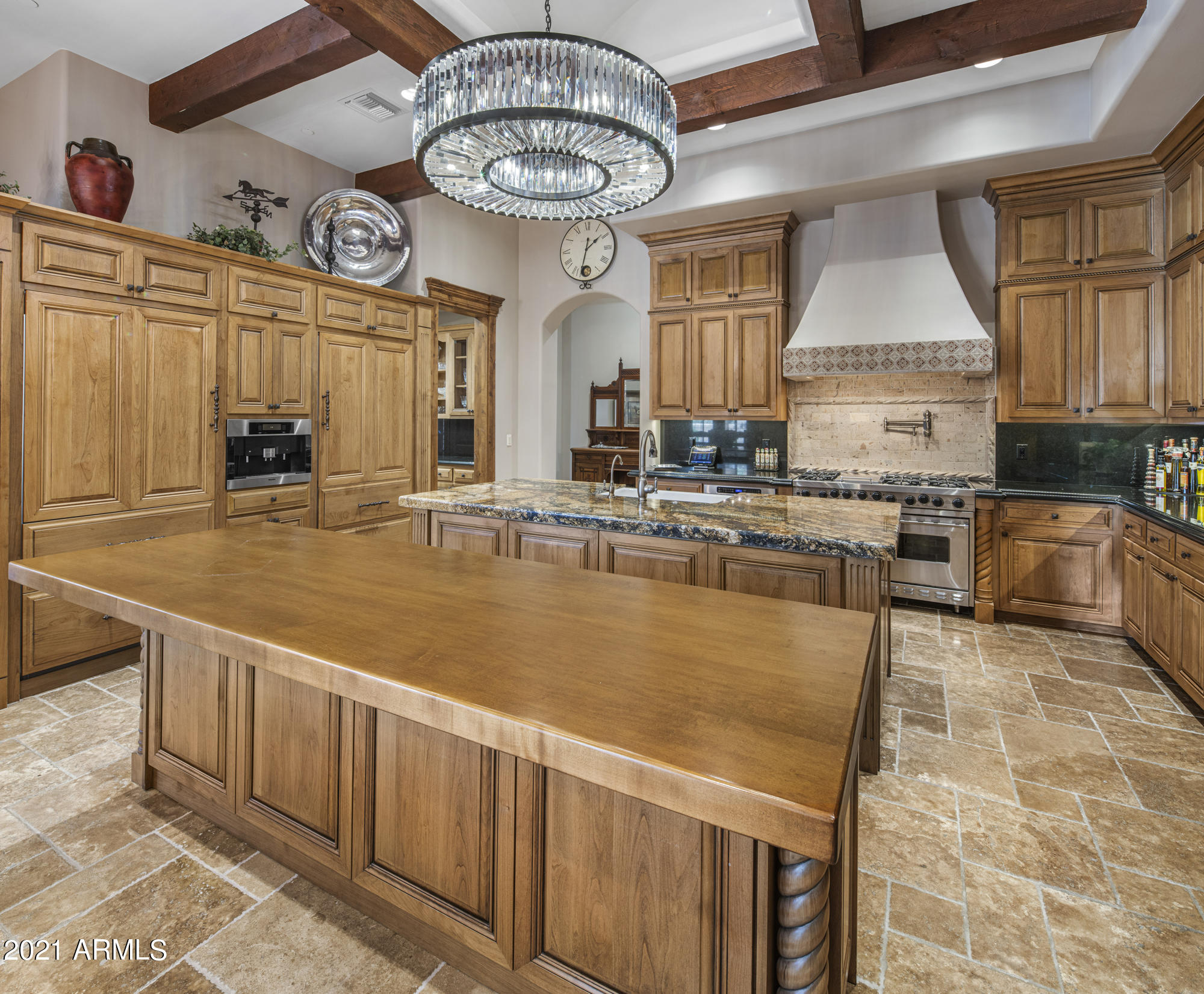 DOUBLE TREE ACRES - Residential
