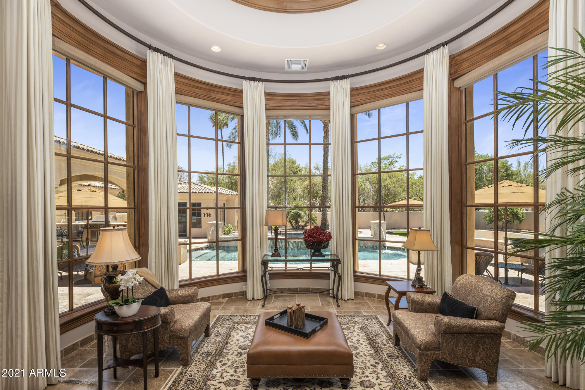 DOUBLE TREE ACRES - Residential