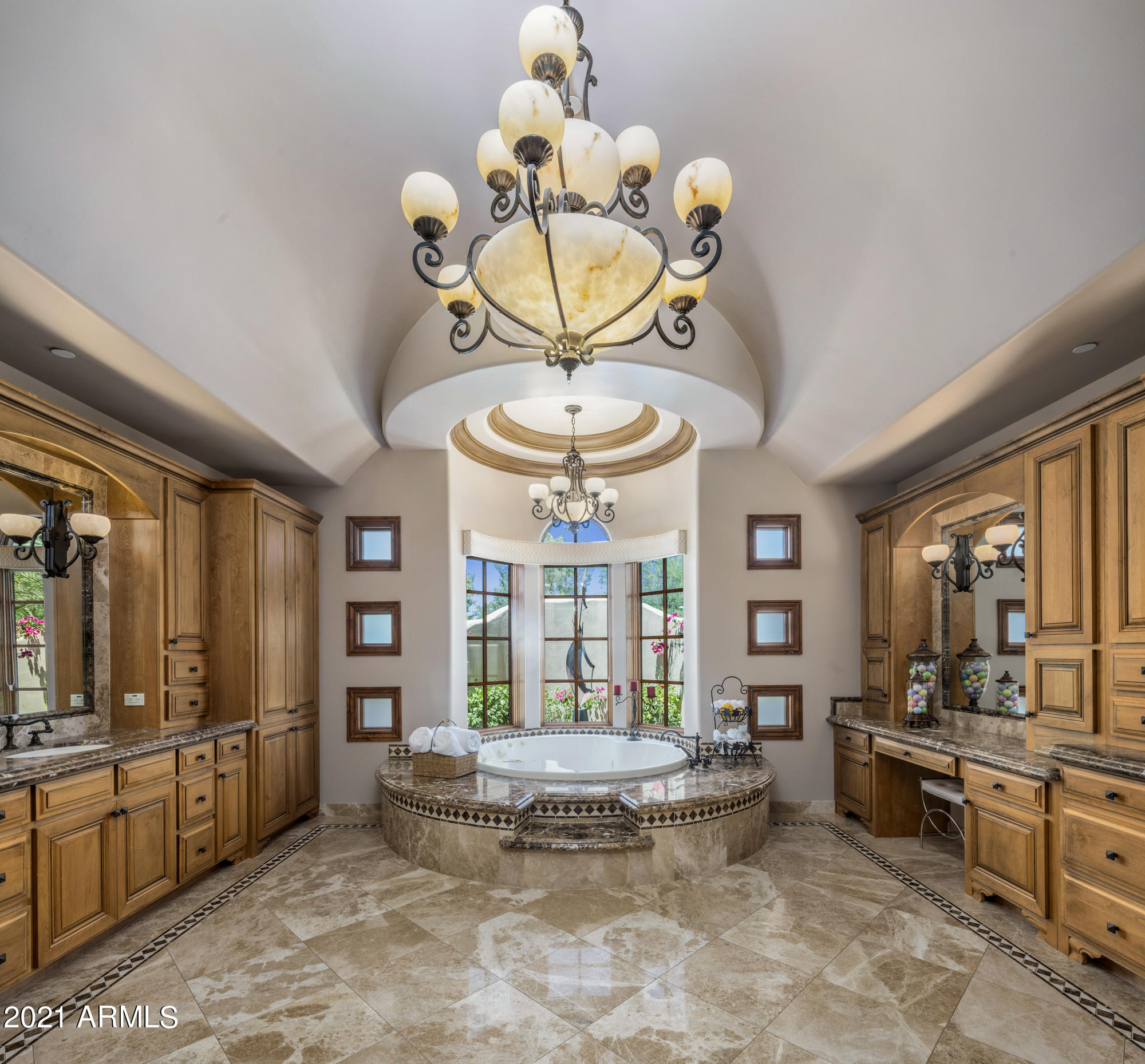 DOUBLE TREE ACRES - Residential