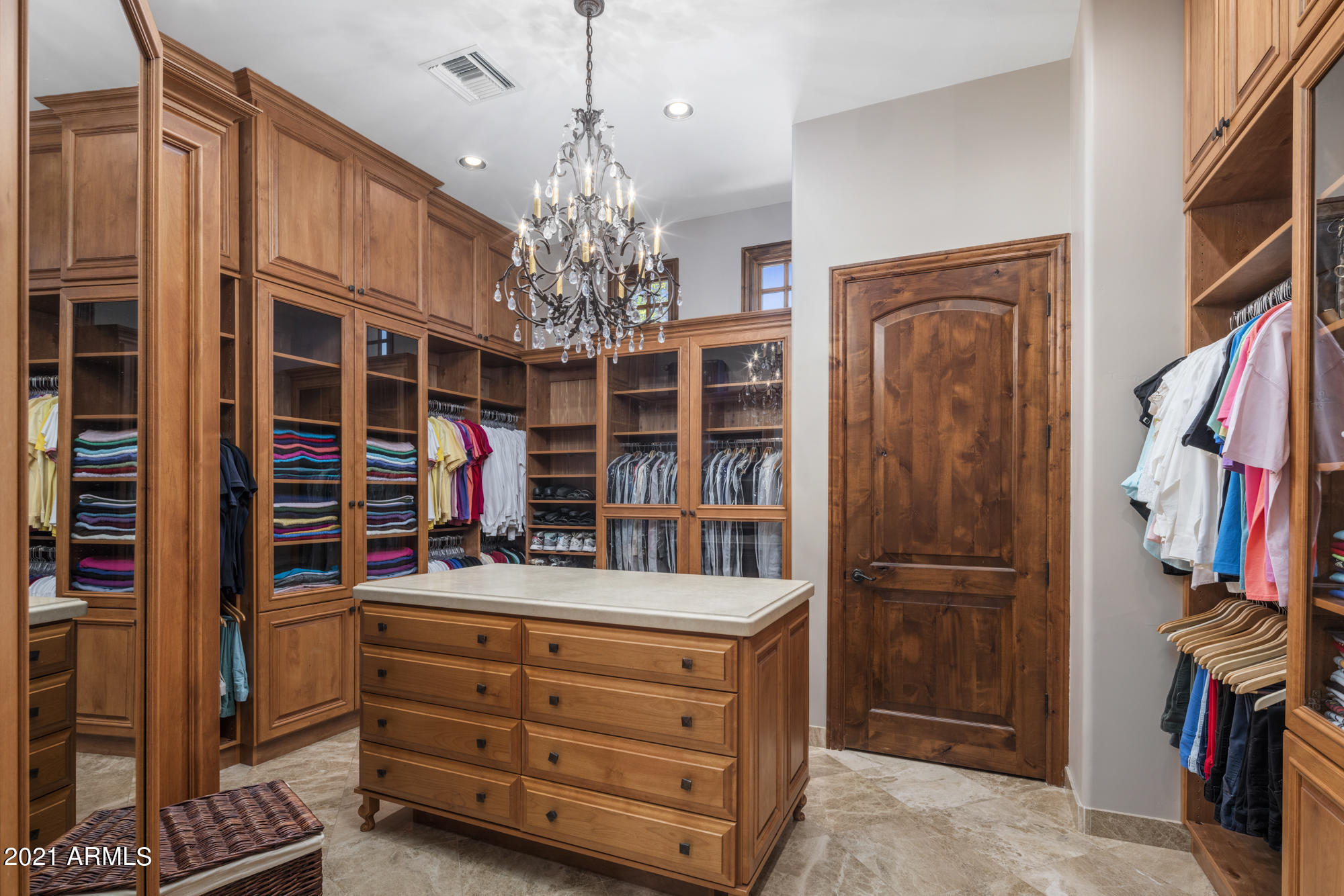 DOUBLE TREE ACRES - Residential