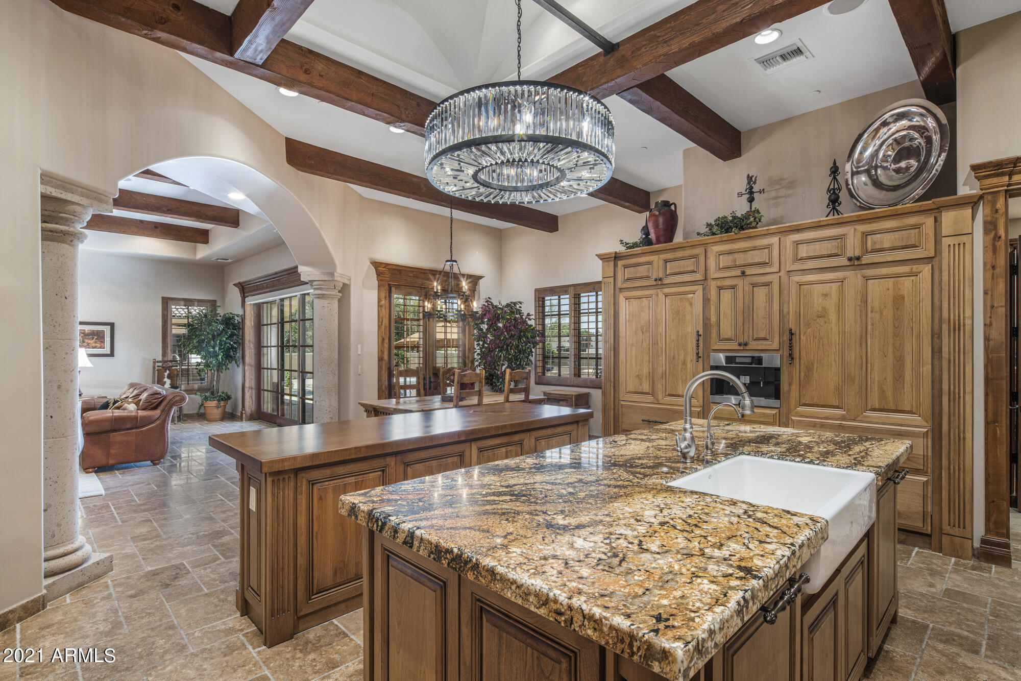 DOUBLE TREE ACRES - Residential