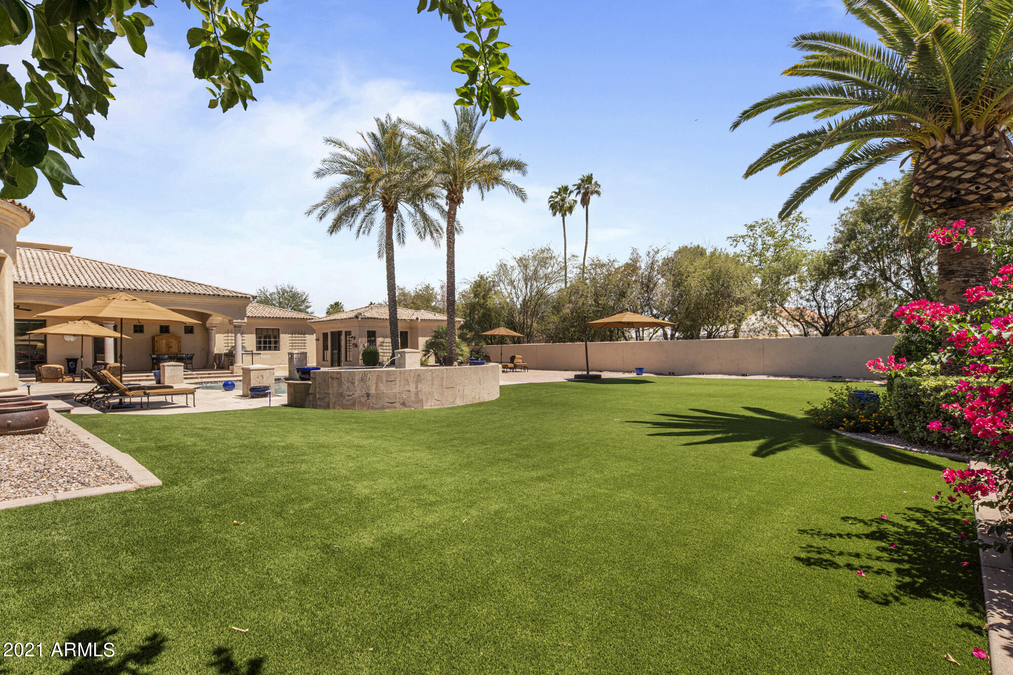 DOUBLE TREE ACRES - Residential
