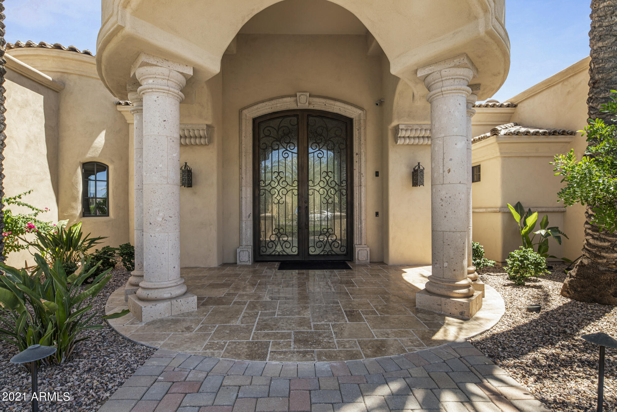 DOUBLE TREE ACRES - Residential