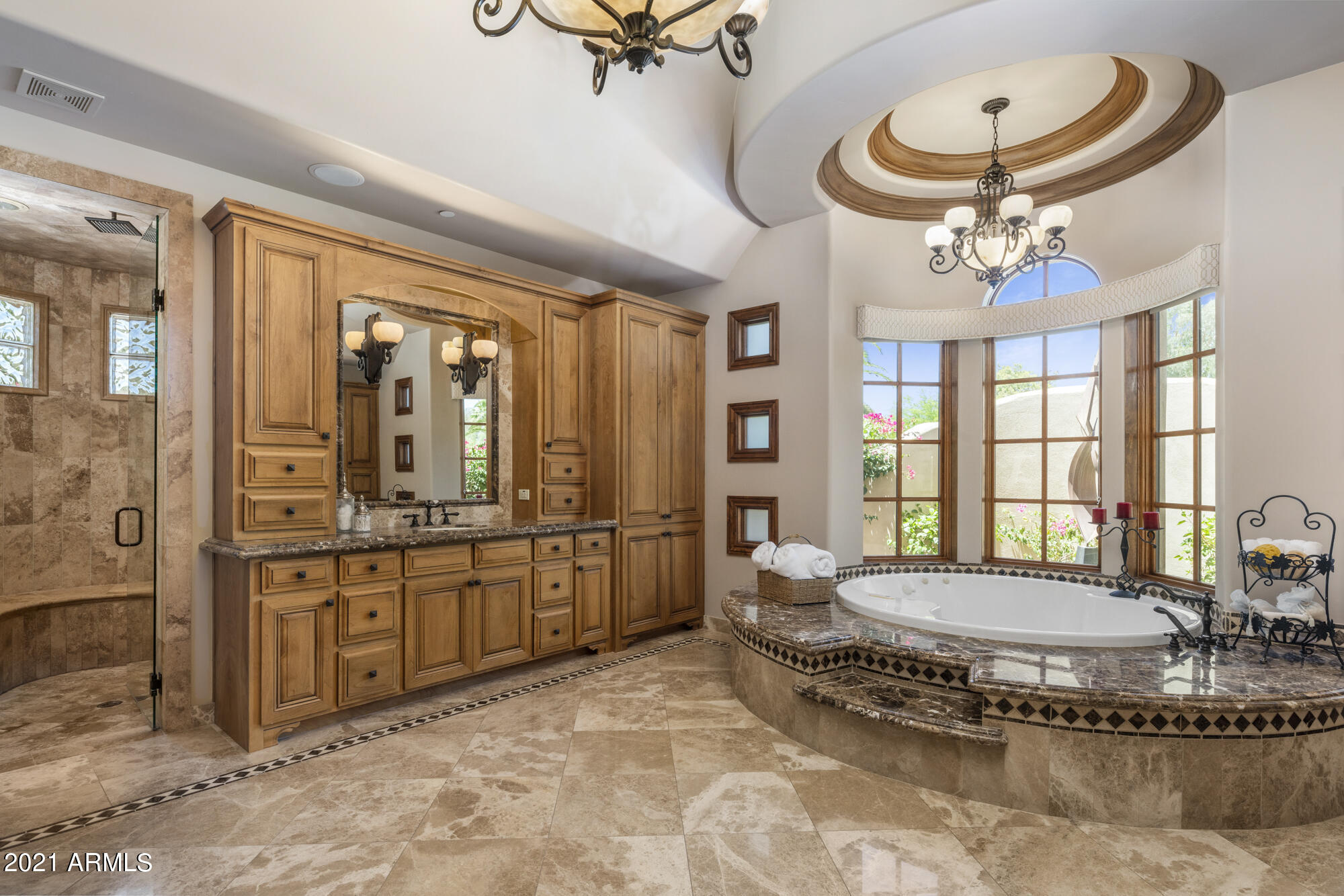 DOUBLE TREE ACRES - Residential