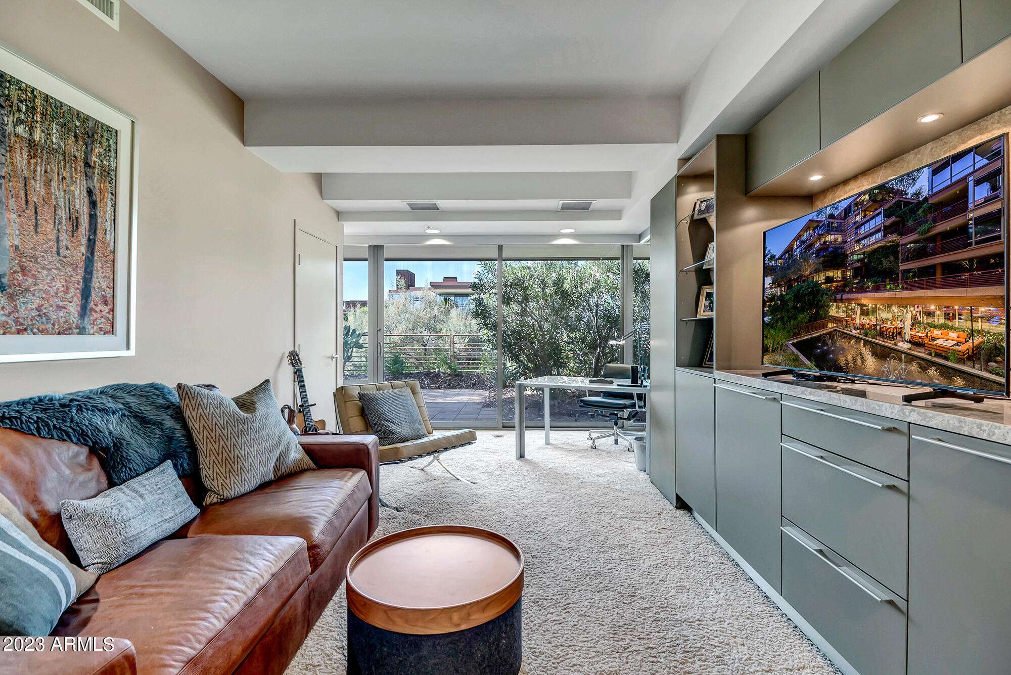 Optima Camelview - Residential