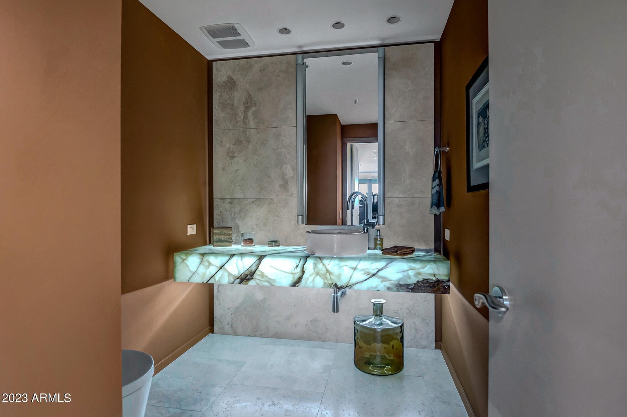Optima Camelview - Residential