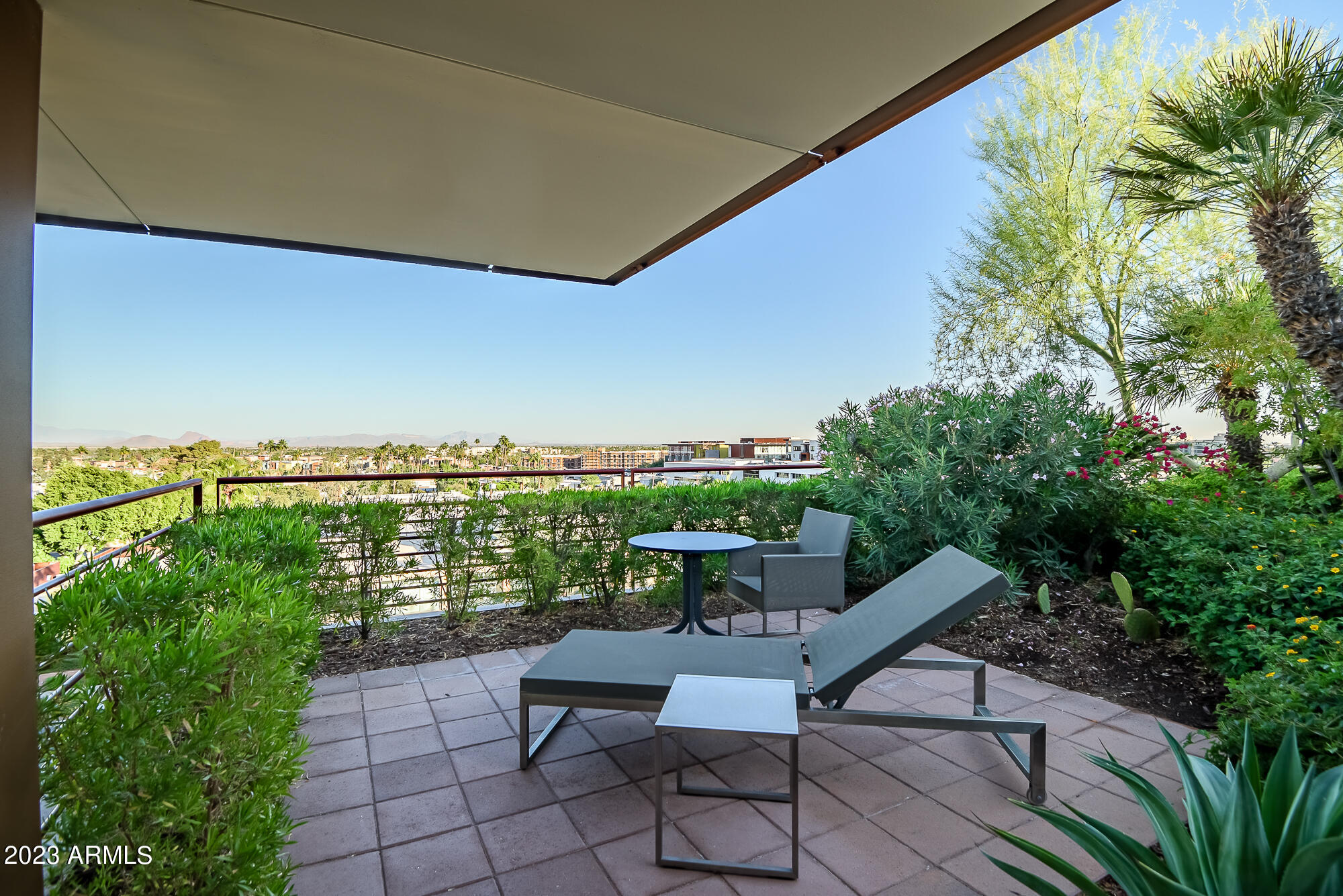 Optima Camelview - Residential