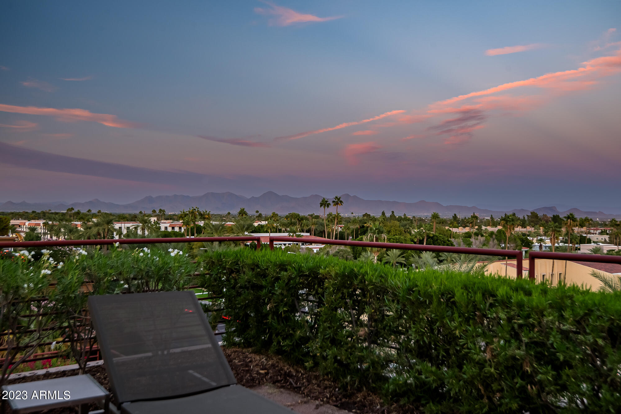 Optima Camelview - Residential