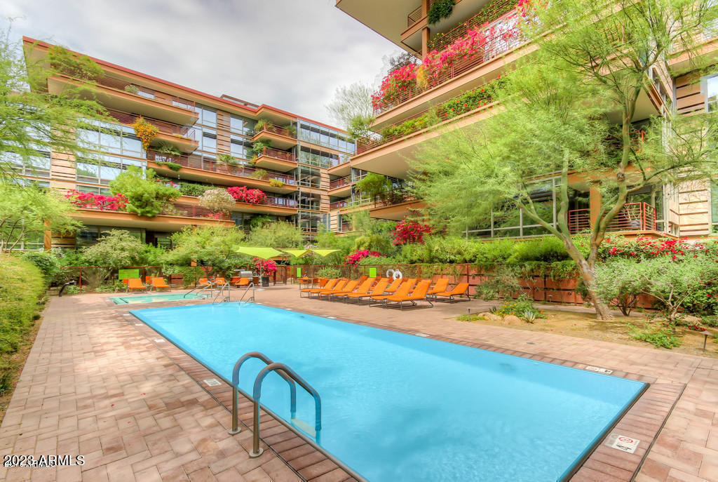 Optima Camelview - Residential