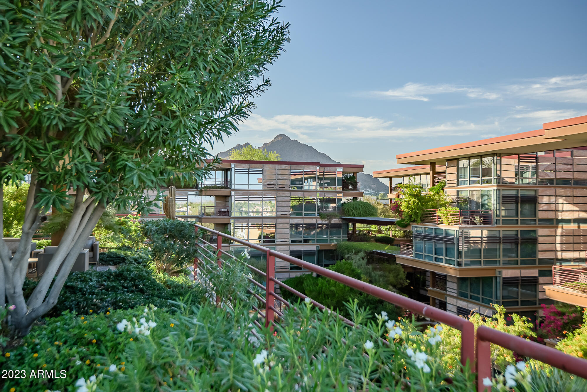 Optima Camelview - Residential