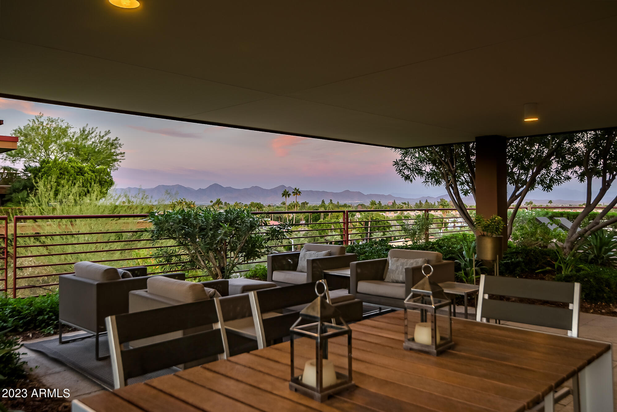 Optima Camelview - Residential