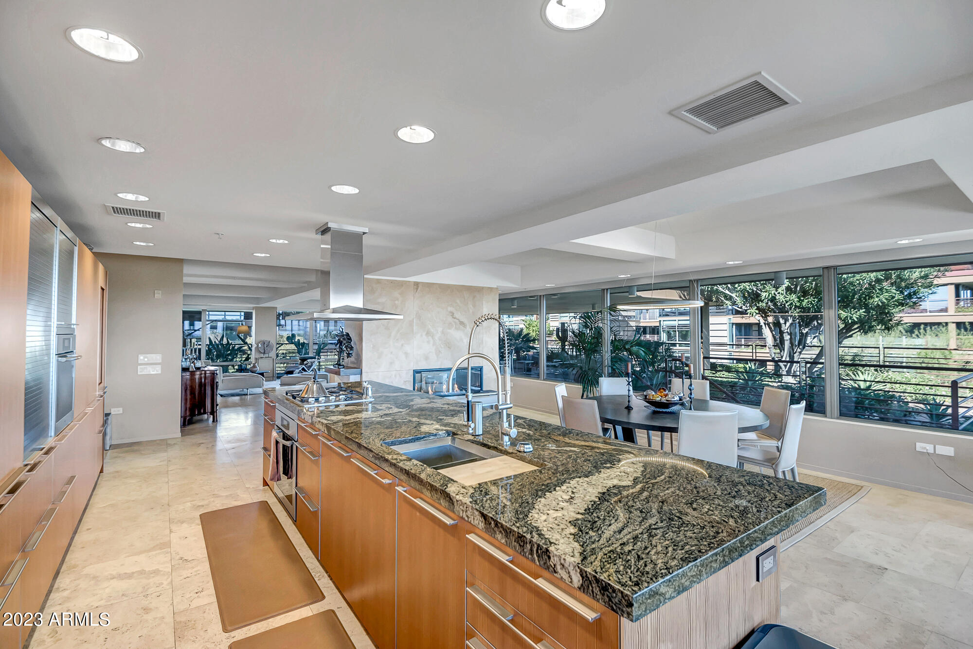 Optima Camelview - Residential