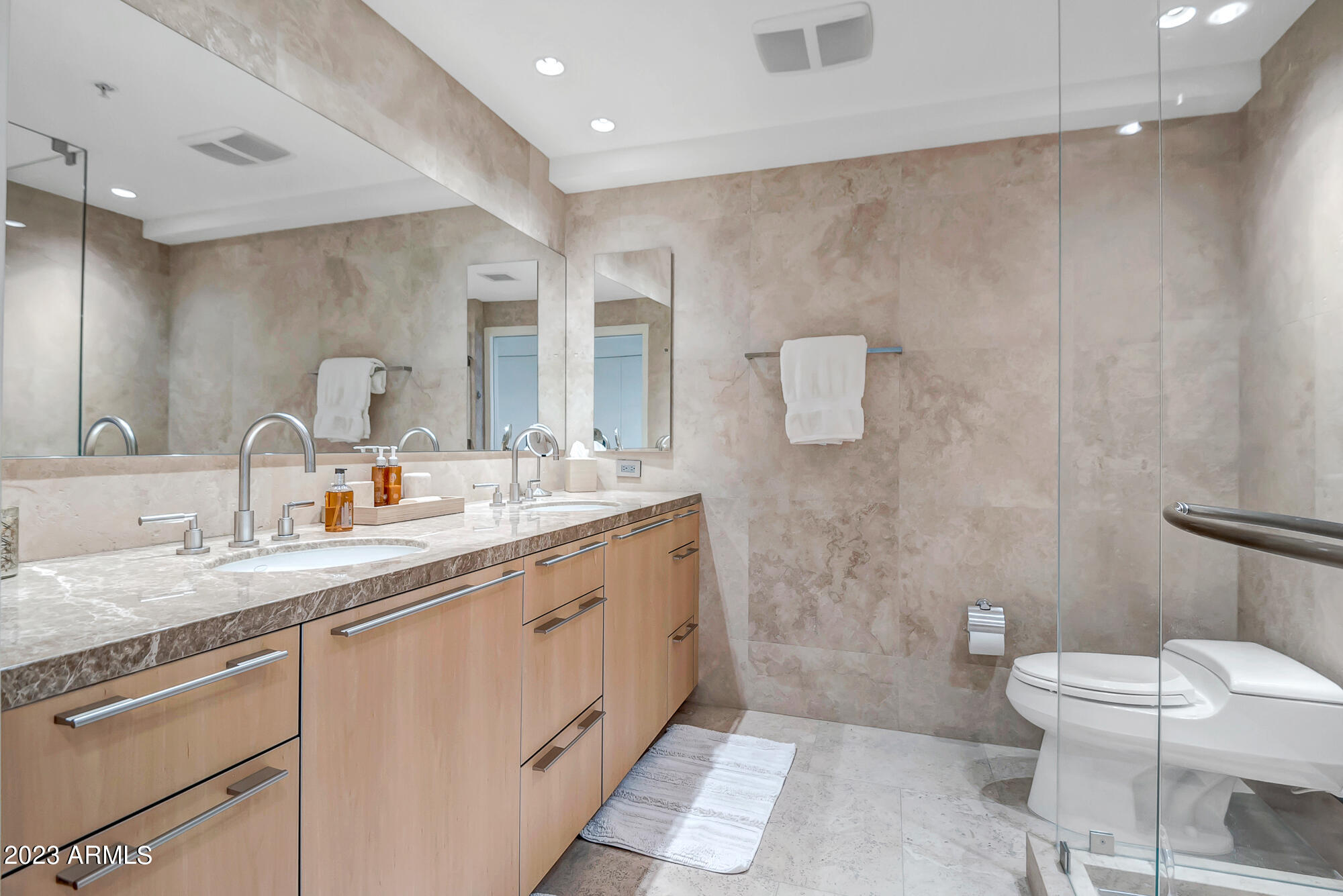 Optima Camelview - Residential