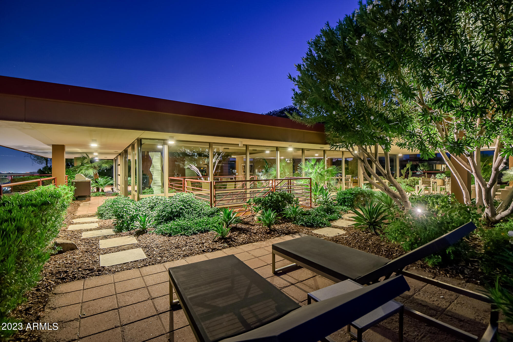 Optima Camelview - Residential
