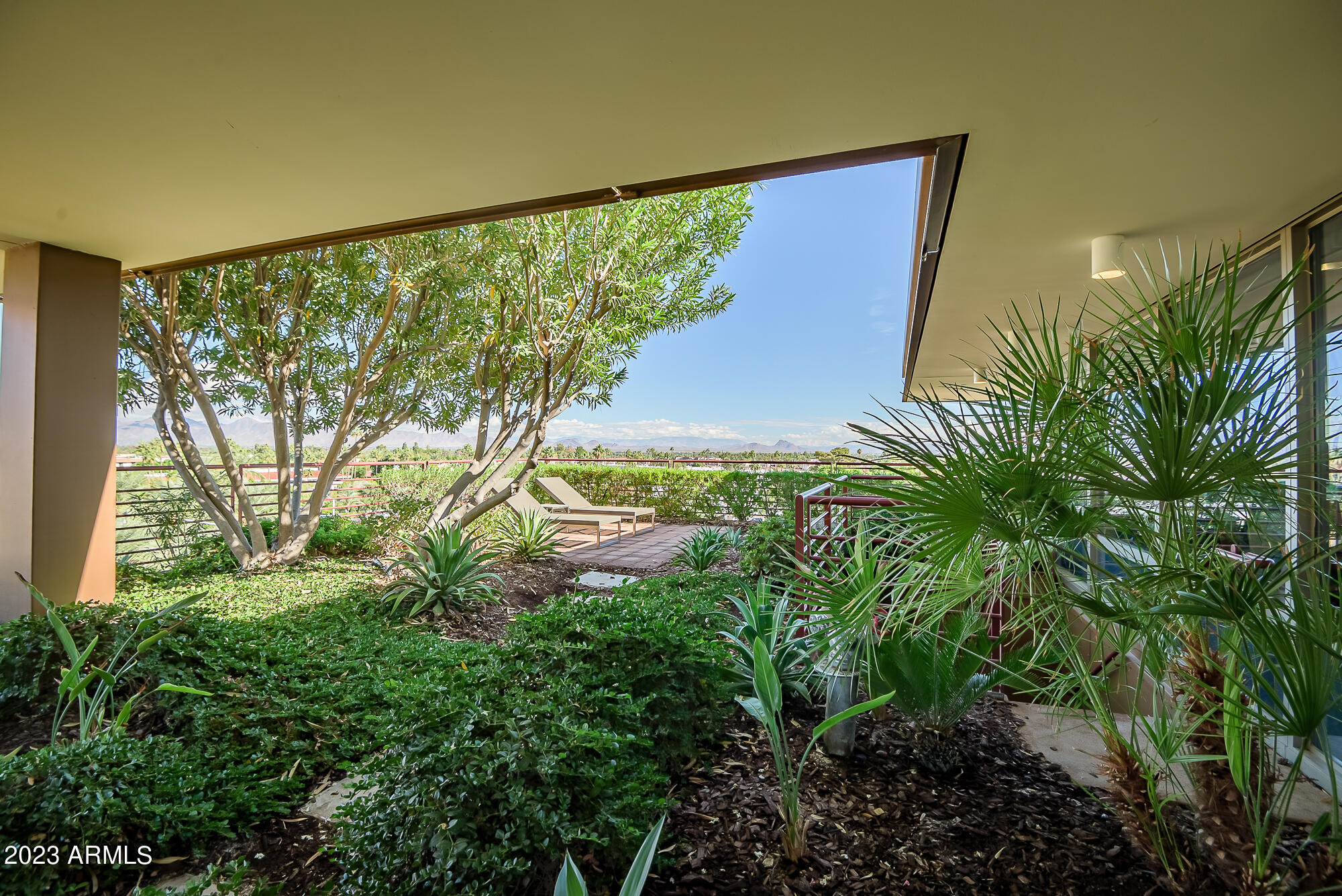 Optima Camelview - Residential