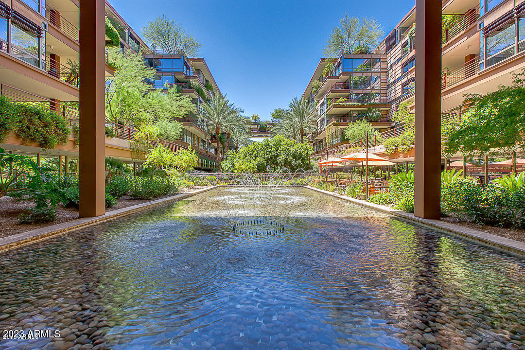 Optima Camelview - Residential