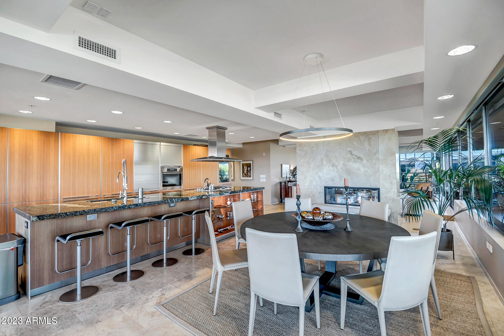 Optima Camelview - Residential