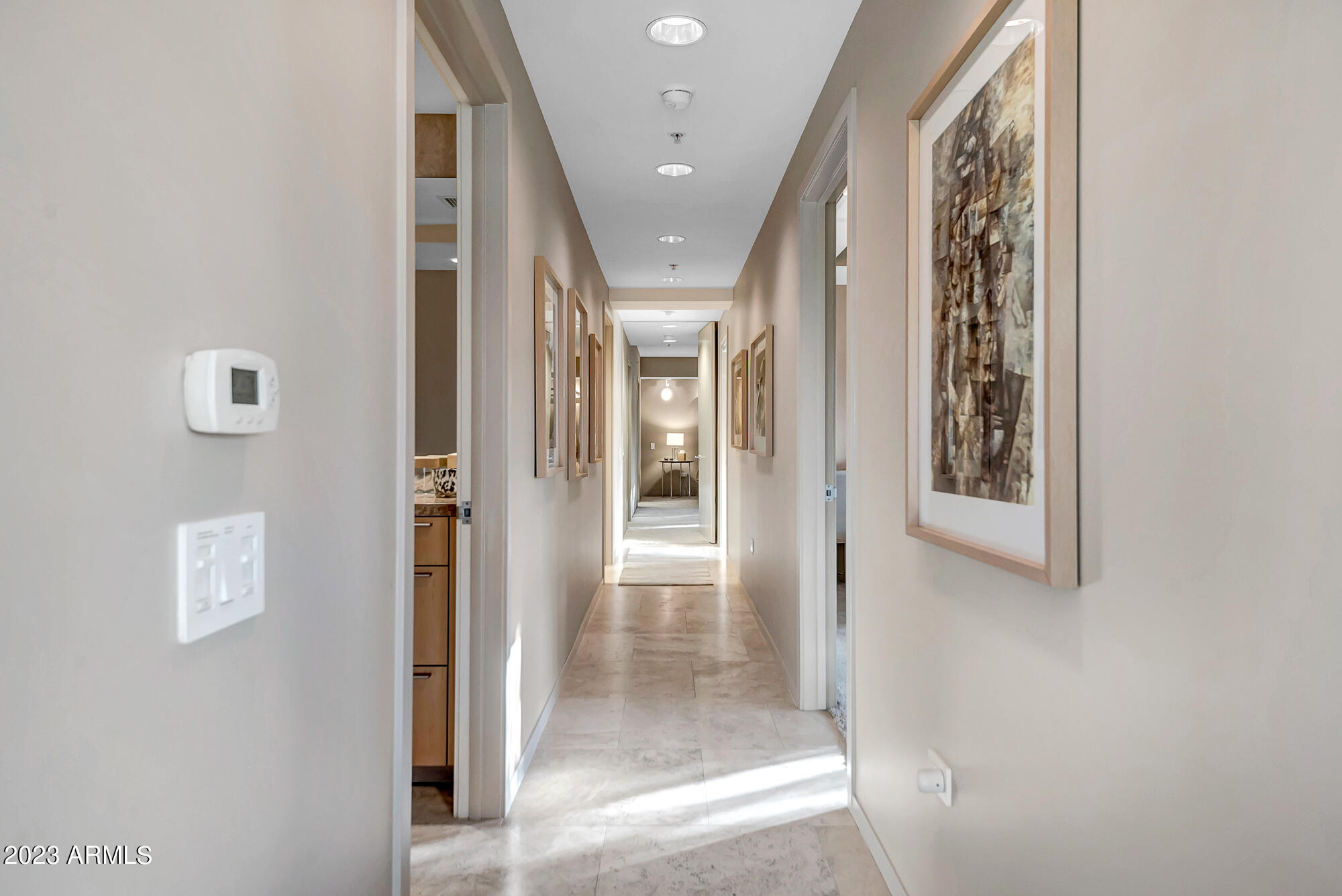 Optima Camelview - Residential