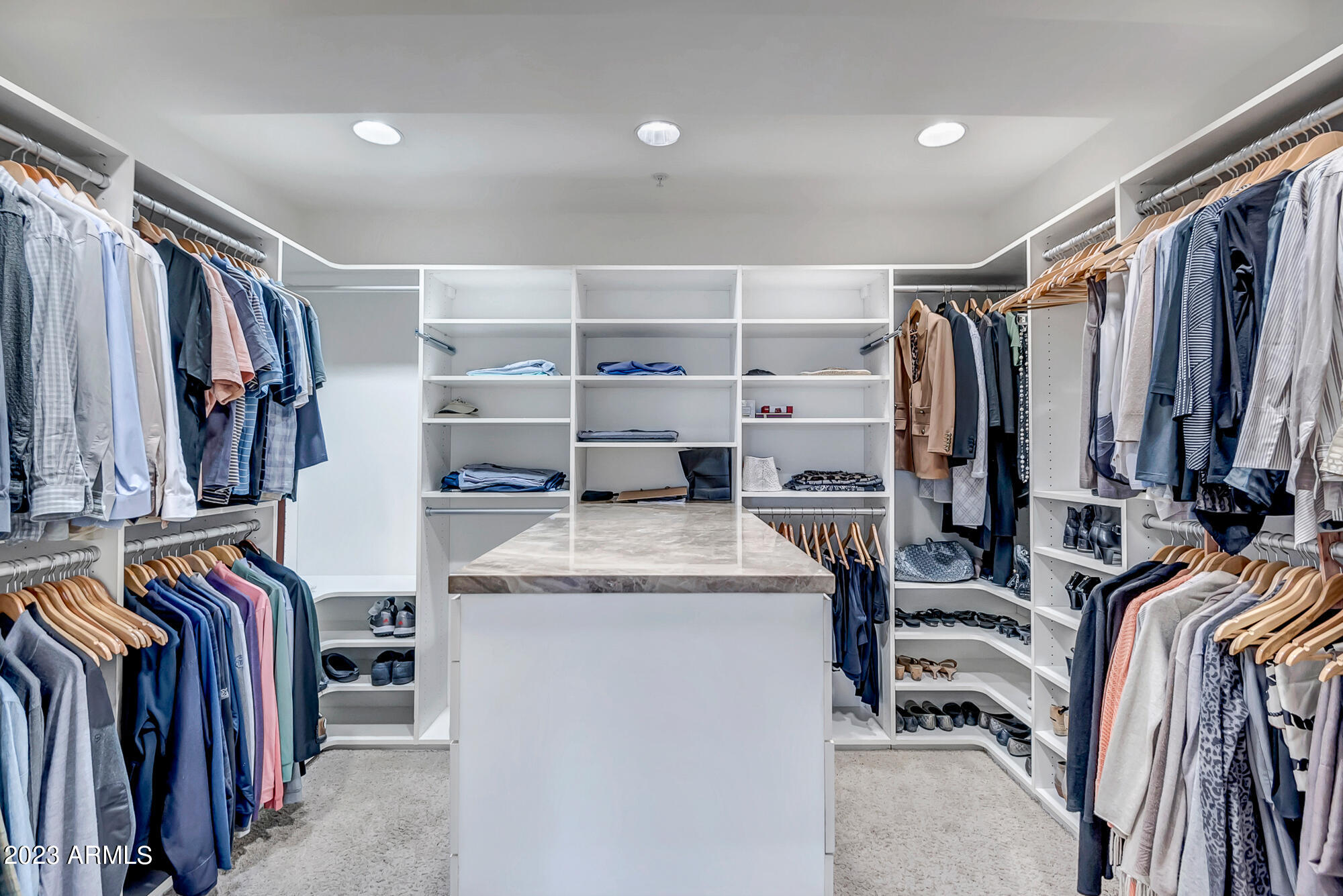 Optima Camelview - Residential