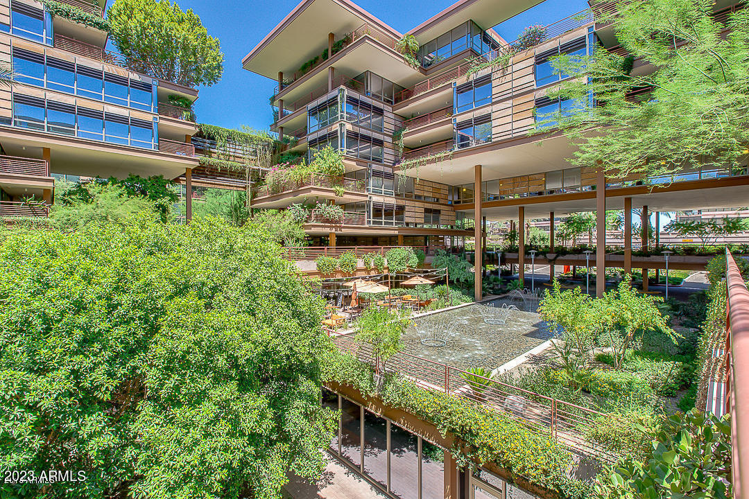 Optima Camelview - Residential